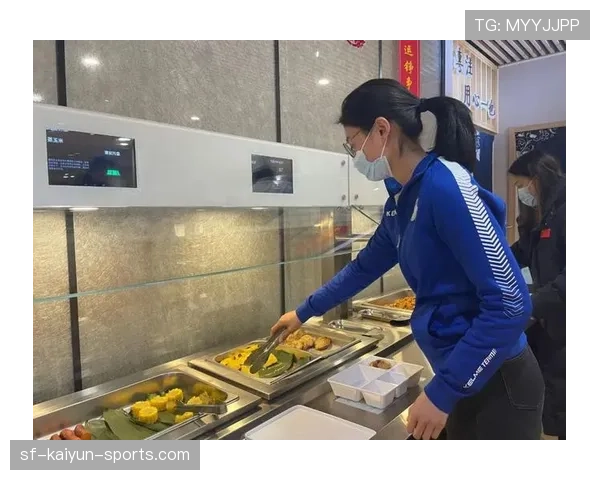 国家体育科研院发布运动营养指南 指导训练餐单，运动营养国家标准